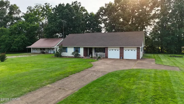 $299,500 | 1419 Greenfield Highway 54, Greenfield, TN 38230