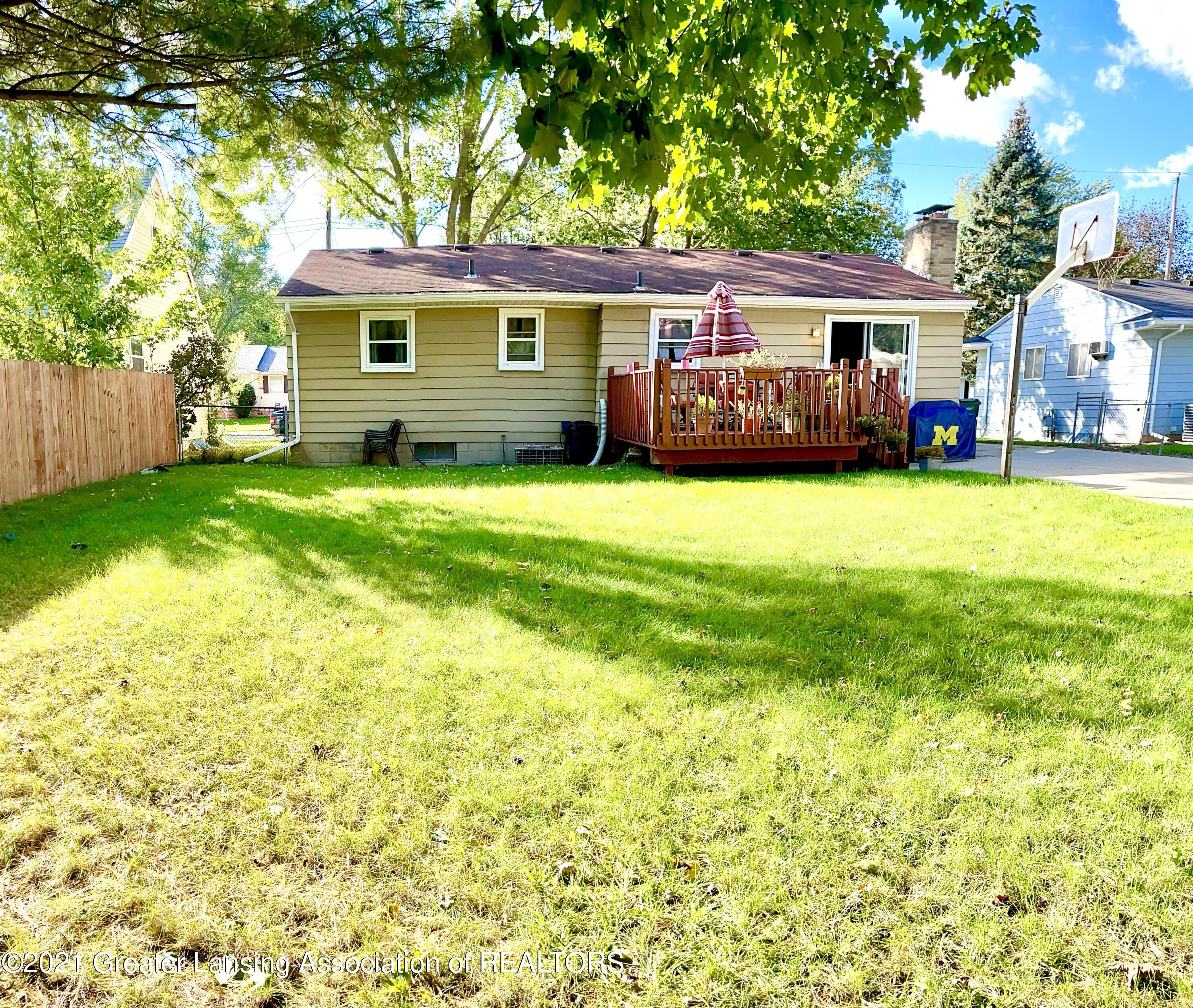 3207 Lawdor Road Lansing, MI 48911 - Photo 31 of 31 F272759E-8F64-4E51-9A0D-B9C9EE4DBBDE