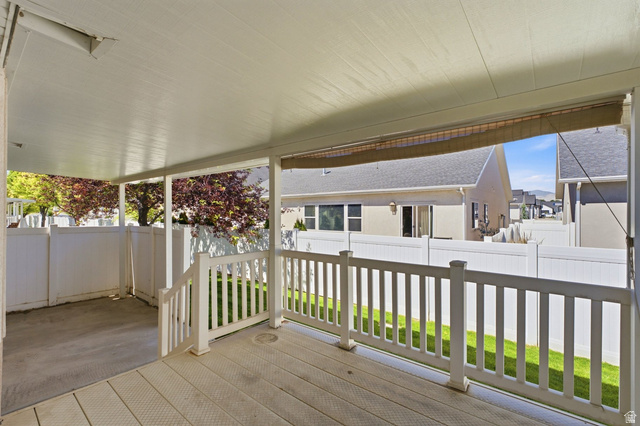 12758 Marks Way Riverton, UT 84065 - Photo 45 of 60