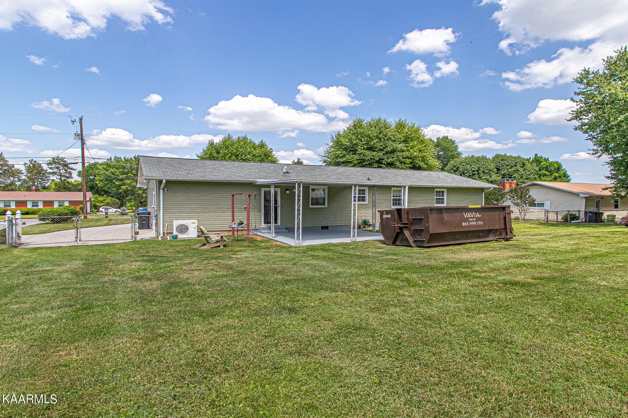 4100 Crestfield Road Knoxville, TN 37921 - Photo 40 of 42 Gallery Image 40