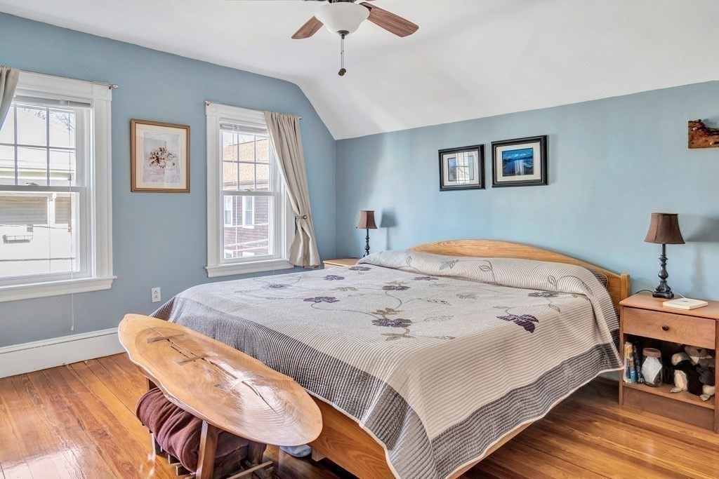 47 Teele Avenue, Unit 2 Somerville, MA 02144 - Photo 13 of 24