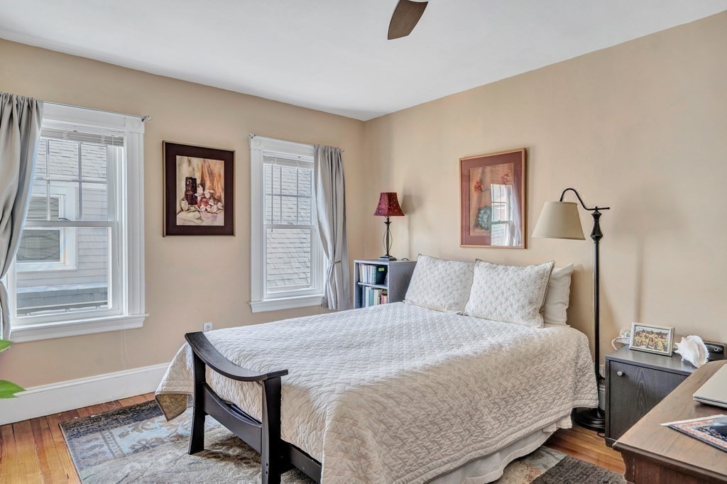 47 Teele Avenue, Unit 2 Somerville, MA 02144 - Photo 15 of 24