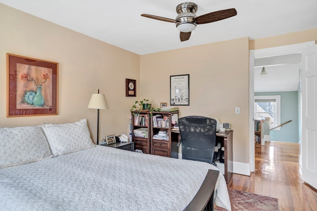 47 Teele Avenue, Unit 2 Somerville, MA 02144 - Photo 16 of 24