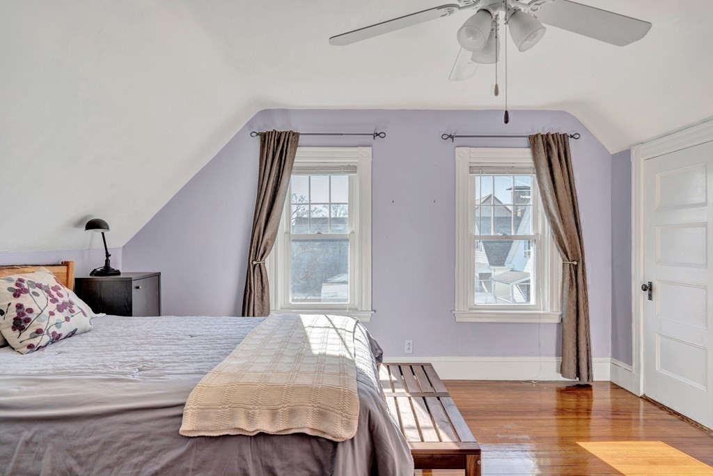 47 Teele Avenue, Unit 2 Somerville, MA 02144 - Photo 17 of 24