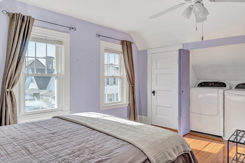 47 Teele Avenue, Unit 2 Somerville, MA 02144 - Photo 18 of 24