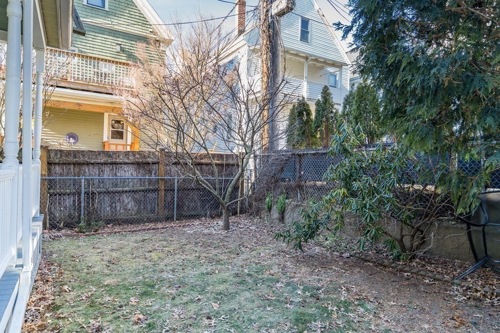 47 Teele Avenue, Unit 2 Somerville, MA 02144 - Photo 20 of 24
