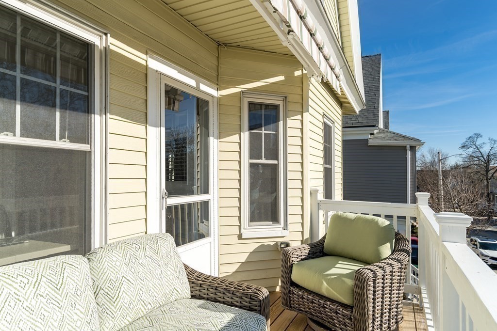 47 Teele Avenue, Unit 2 Somerville, MA 02144 - Photo 21 of 24