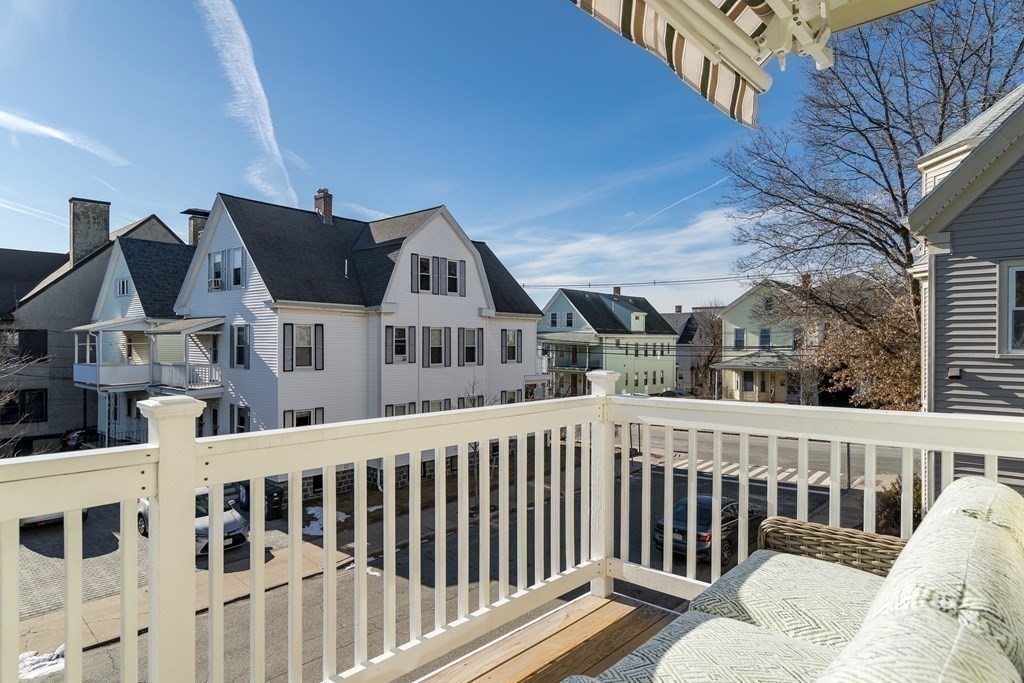47 Teele Avenue, Unit 2 Somerville, MA 02144 - Photo 22 of 24