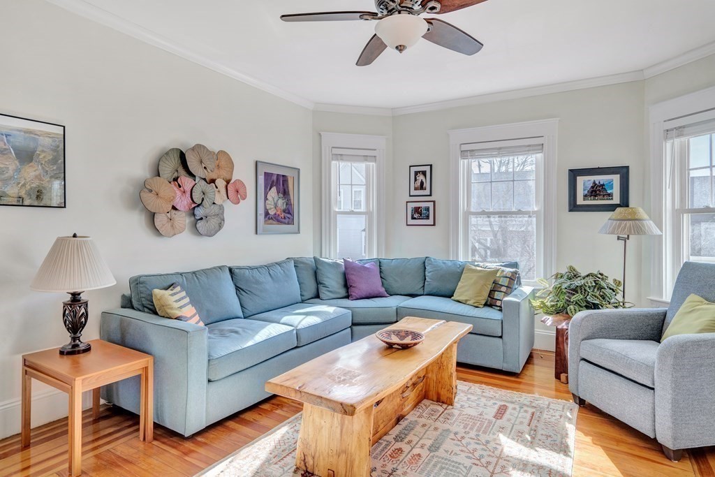 47 Teele Avenue, Unit 2 Somerville, MA 02144 - Photo 3 of 24