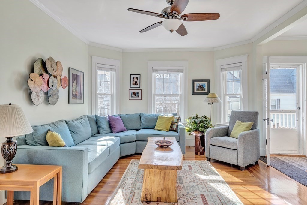 47 Teele Avenue, Unit 2 Somerville, MA 02144 - Photo 4 of 24