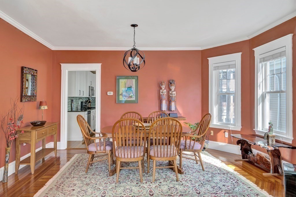 47 Teele Avenue, Unit 2 Somerville, MA 02144 - Photo 5 of 24