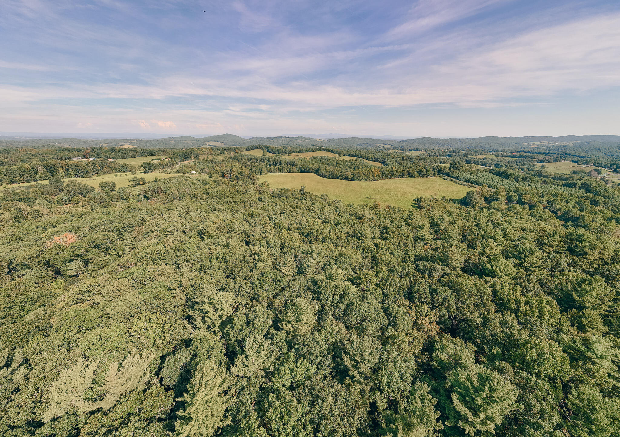 0 Alum Ridge Road Northwest Riner, VA 24149 - Photo 6 of 11 Roop 6