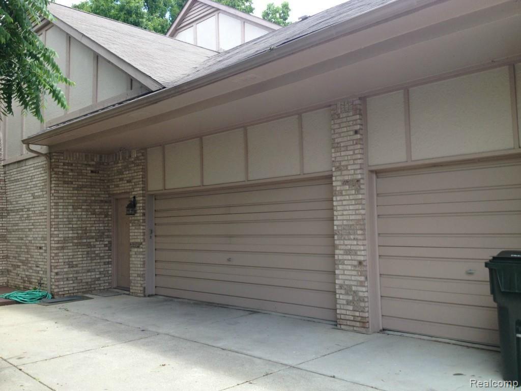 3018 Quail Ridge Circle Rochester Hills, MI 48309 - Photo 24 of 90
