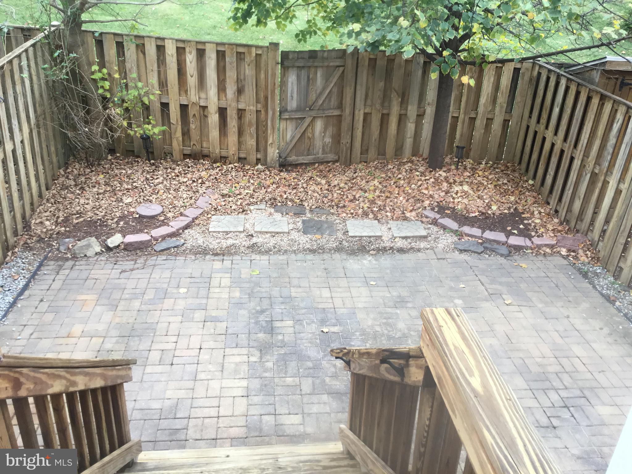 662 McLeary Square Southeast Leesburg, VA 20175 - Photo 16 of 16