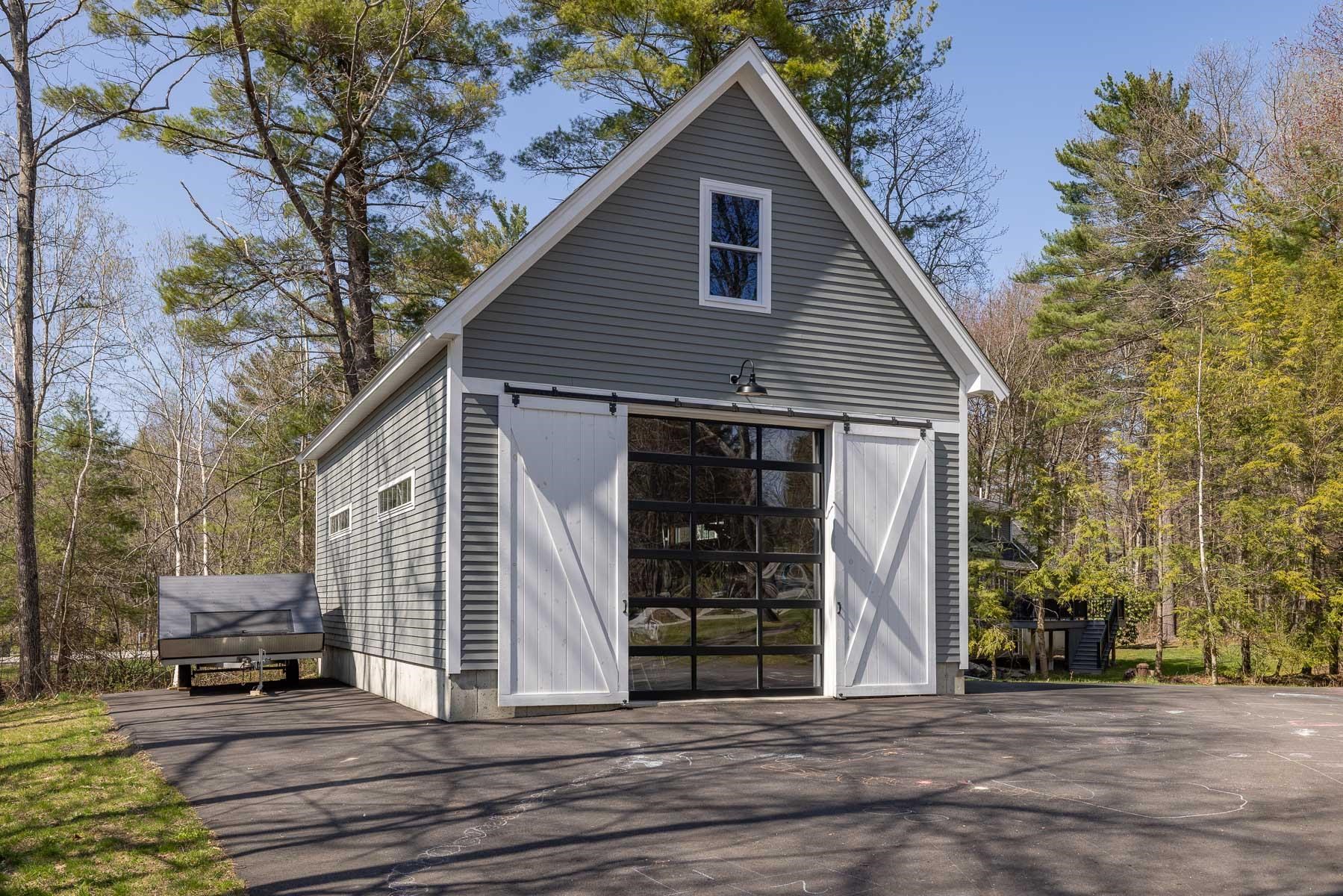 57 Dumbarton Oaks Road Stratham, NH 03885 - Photo 4 of 40