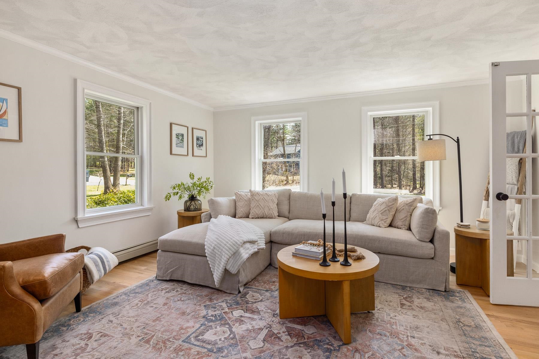 57 Dumbarton Oaks Road Stratham, NH 03885 - Photo 8 of 40