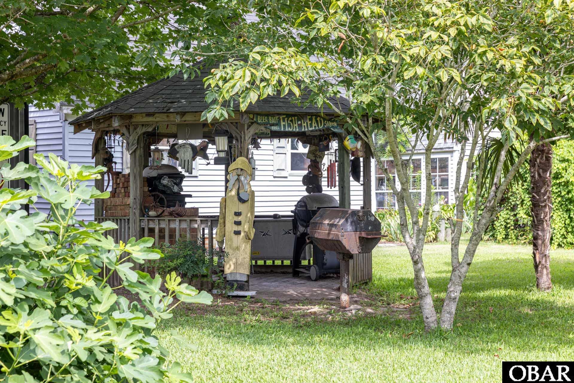 316 Narrow Shore Road, Unit 4 Aydlett, NC 27916 - Photo 55 of 87