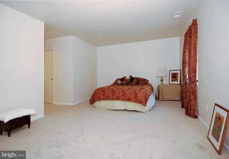 9856 Dellcastle Road Gaithersburg, MD 20886 - Photo 14 of 19 Master Bedroom