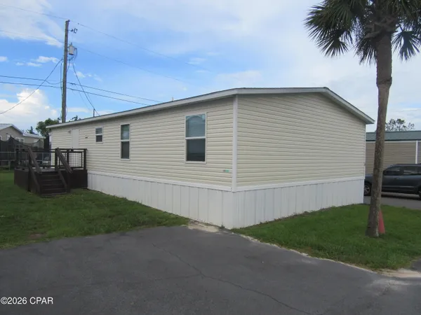 $1,395 | 4512 Carla Lane, Unit LOT O, Panama City, FL 32405
