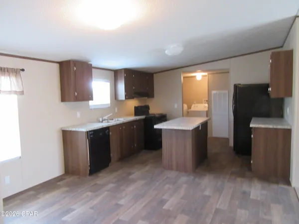 $1,395 | 4512 Carla Lane, Unit LOT O, Panama City, FL 32405