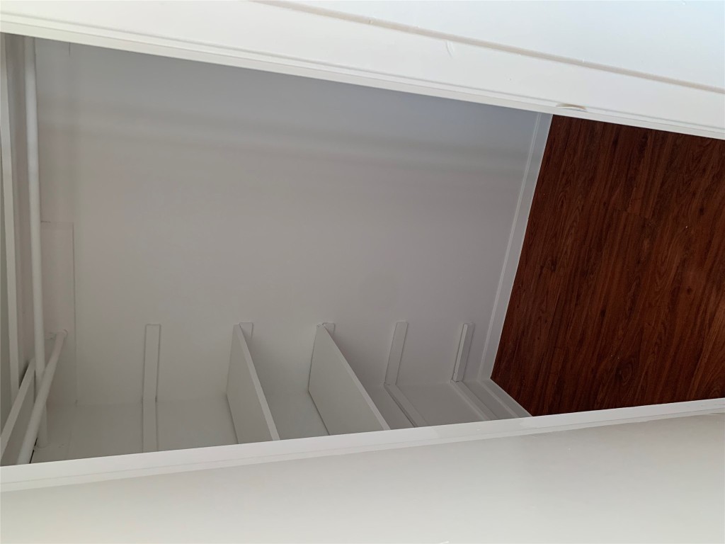 8112 Sonnet Avenue, Unit 102 Austin, TX 78759 - Photo 10 of 11 a view of a small space