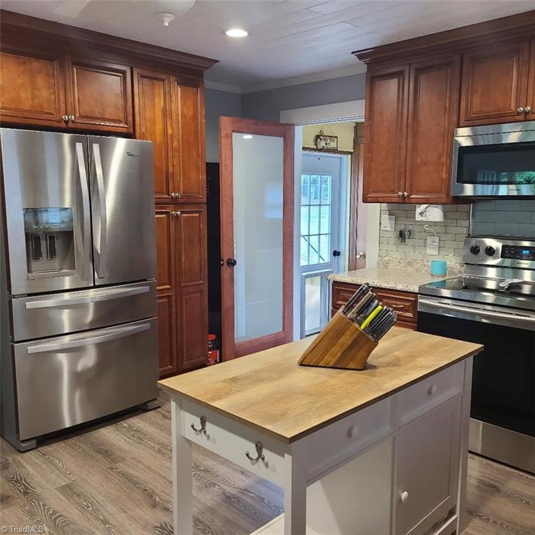 1083 Early James Road Lexington, NC 27295 - Photo 14 of 17 Gallery Image 14
