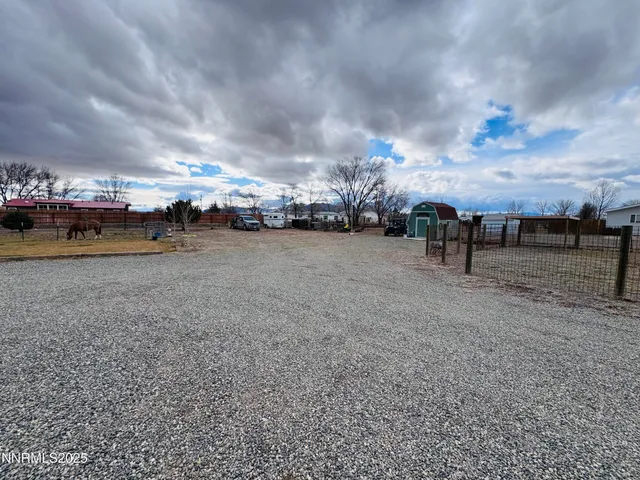 $370,000 | 4570 Aurora Avenue, Winnemucca, NV 89445