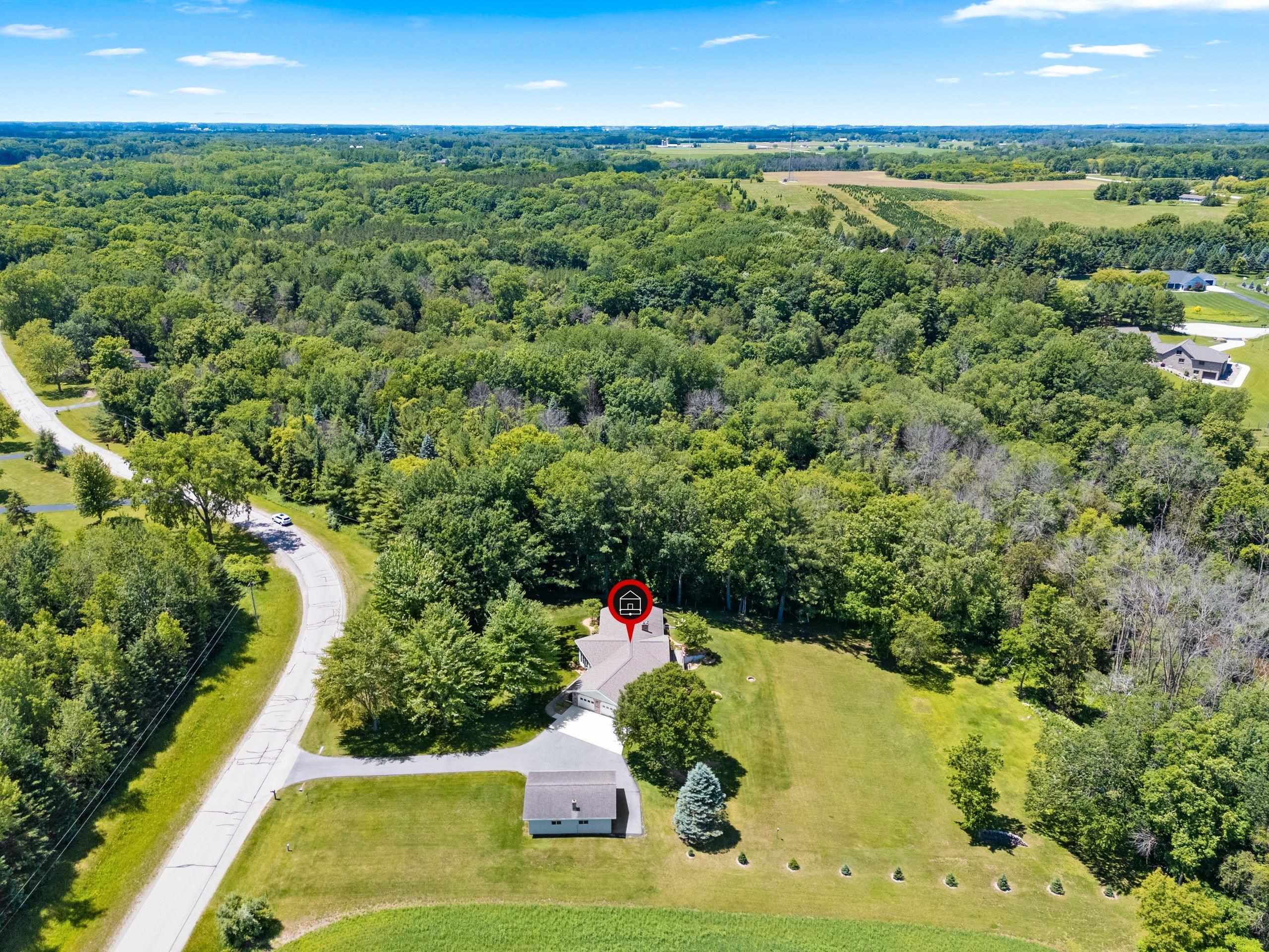 3685 Elmtree Road Suamico, WI 54313 - Photo 21 of 77
