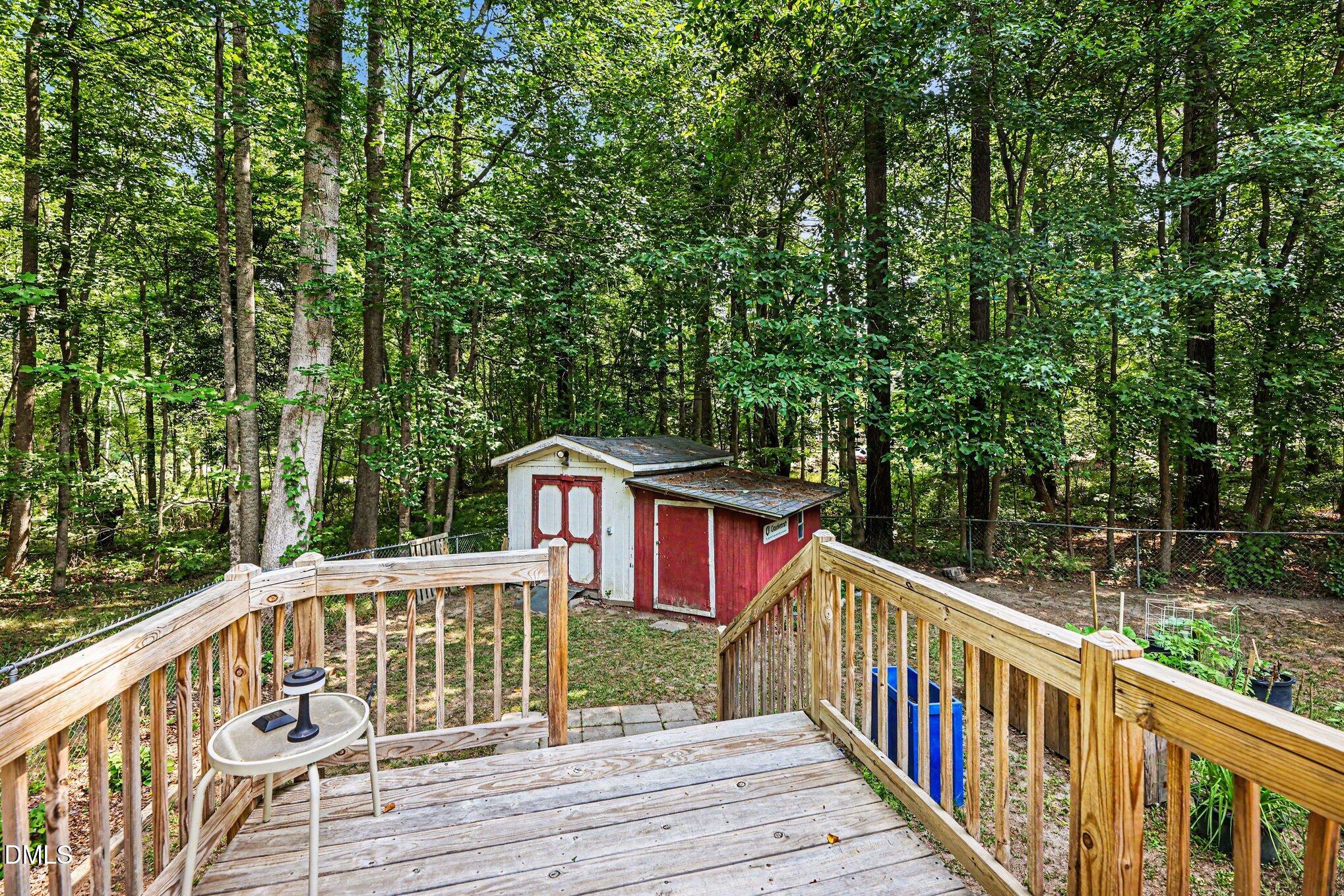 638 C Harris-Wilson Road Wendell, NC 27591 - Photo 23 of 26