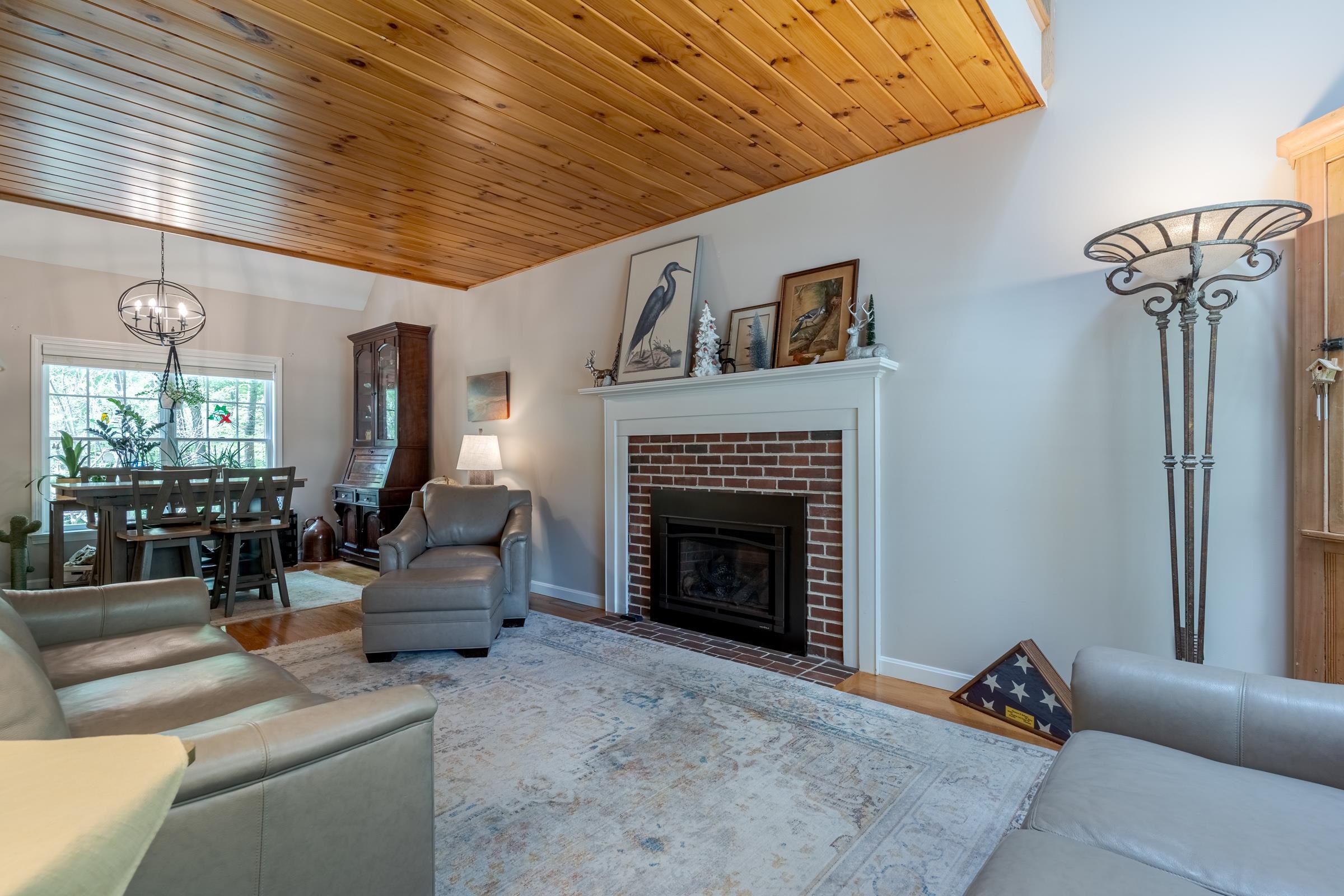 59 Stratham Green Road Stratham, NH 03885 - Photo 17 of 44