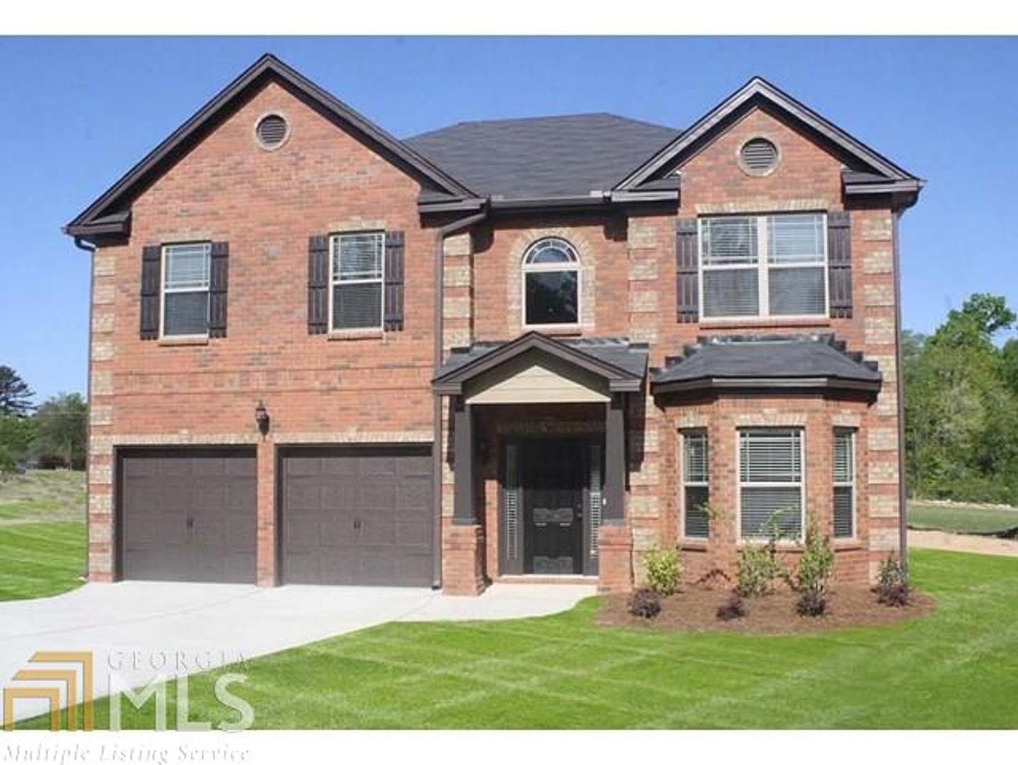 10043 Musket Ridge Circle Jonesboro, GA 30238 - Photo 1 of 1 Gallery Image 1