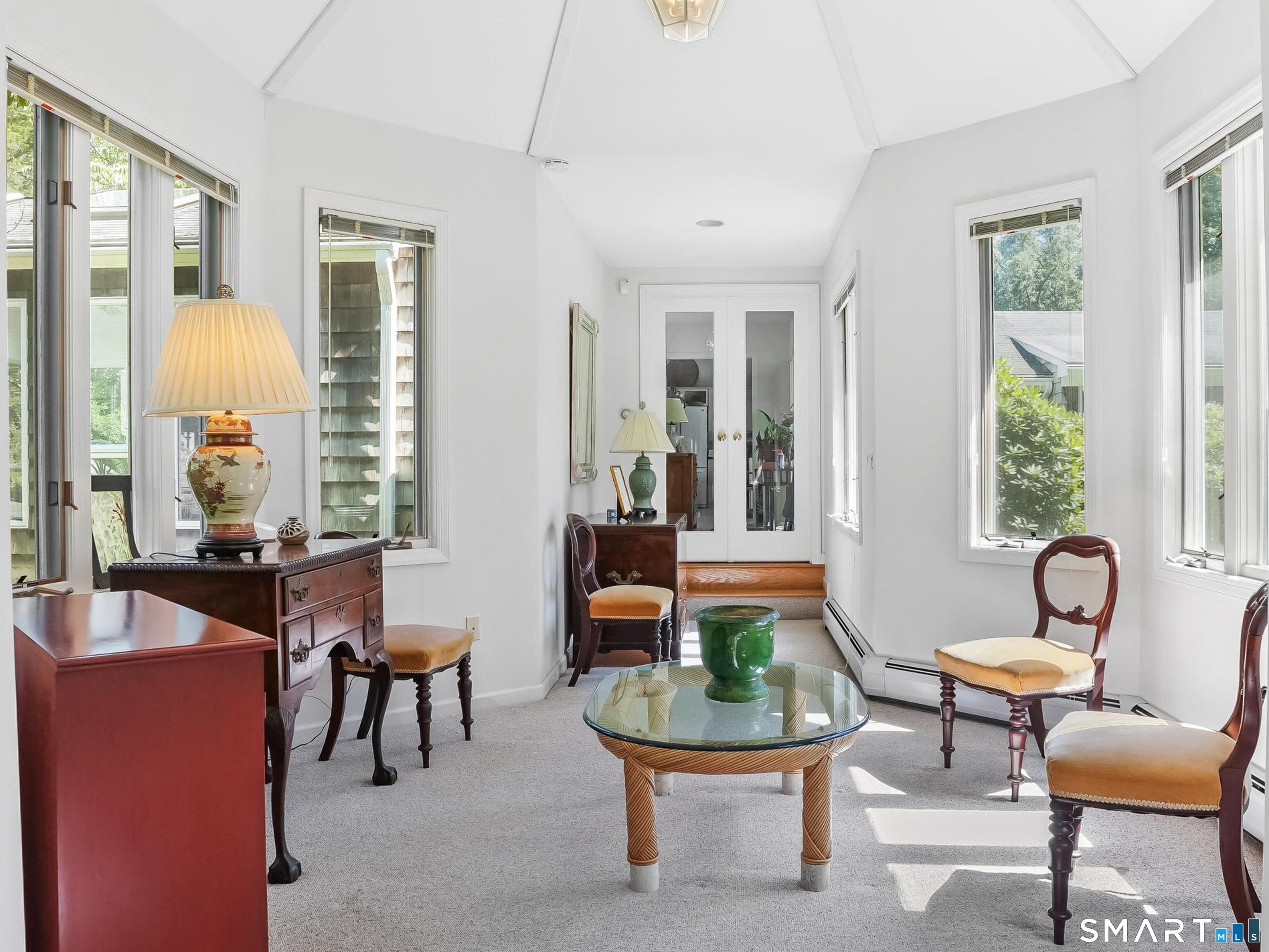 106 Spoonwood Road Wilton, CT 06897 - Photo 9 of 36 Gallery Image 9