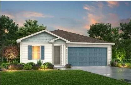 $223,990 | 331 Maxine Court, Milford, TX 76670