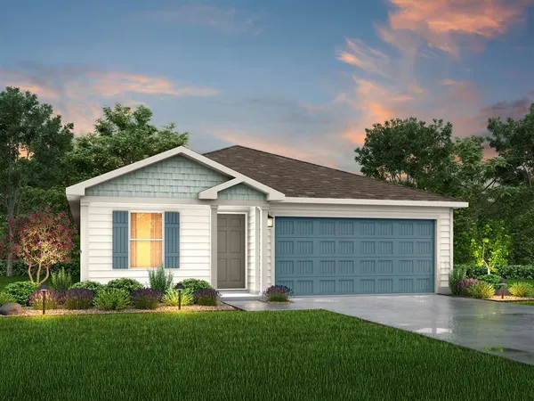 $223,990 | 331 Maxine Court, Milford, TX 76670