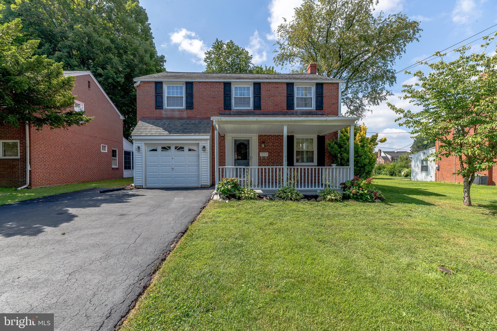 416 East Springfield Road Springfield, PA 19064 - Photo 1 of 17