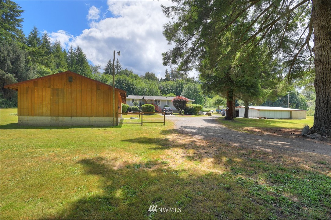 4109 Whiteman Road Southwest Longbranch, WA 98351 - Photo 22 of 25