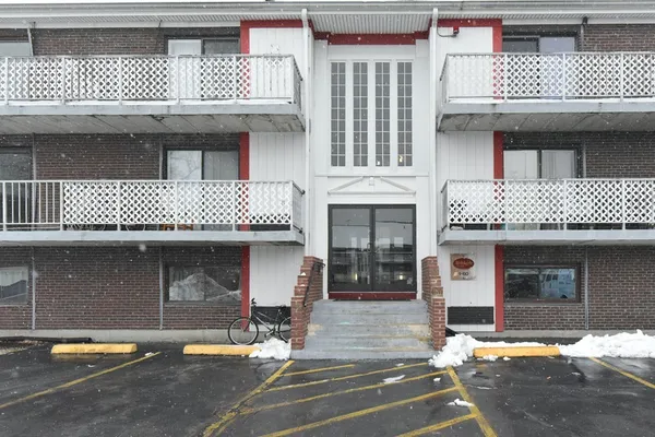 $149,900 | 126 Beaver Street, Unit 44, Framingham, MA 01702
