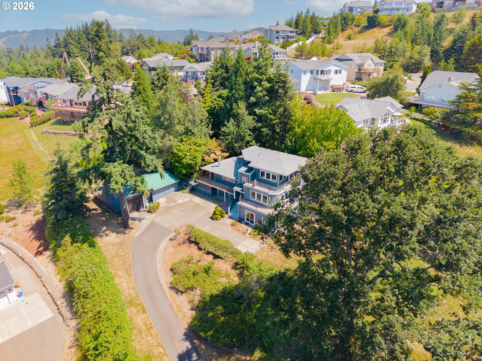 770 Taylor Road Kalama, WA 98625 - Photo 5 of 48