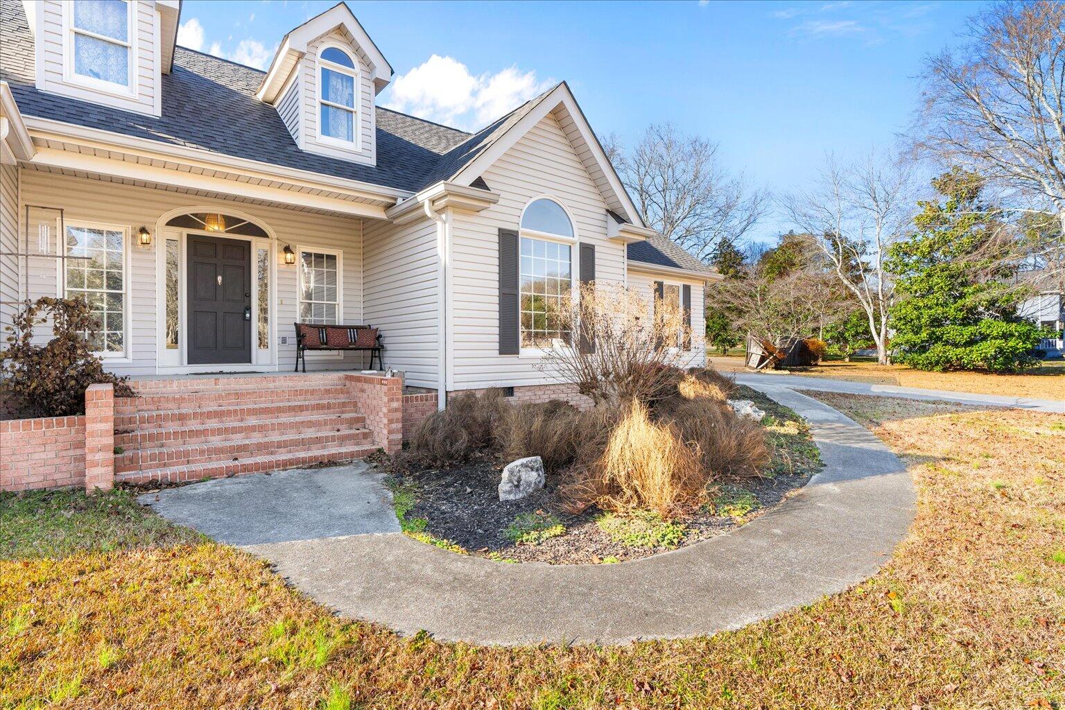 1682 Long Hollow Road Rock Spring, GA 30739 - Photo 33 of 48 09-9