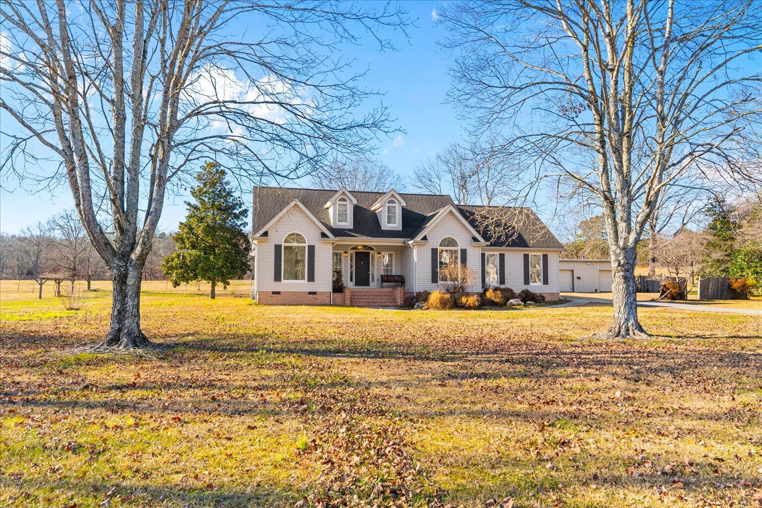 1682 Long Hollow Road Rock Spring, GA 30739 - Photo 37 of 48 02-2