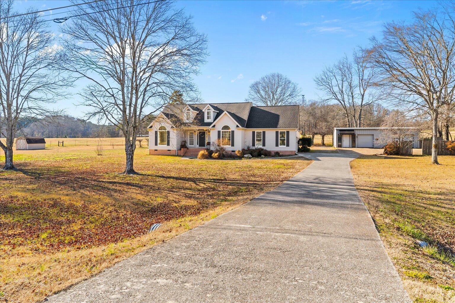 1682 Long Hollow Road Rock Spring, GA 30739 - Photo 38 of 48 03-3