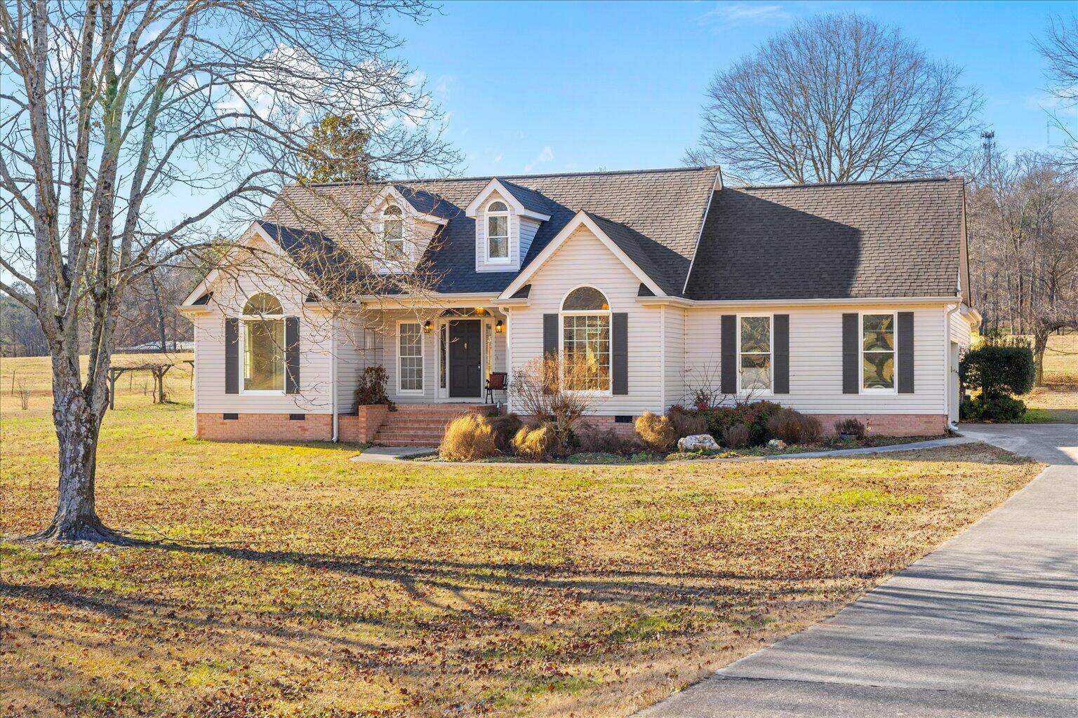 1682 Long Hollow Road Rock Spring, GA 30739 - Photo 39 of 48 04-4