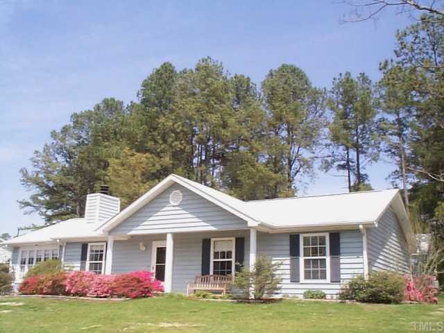 4500 Brost Court Raleigh, NC 27616 - Photo 2 of 10 Front