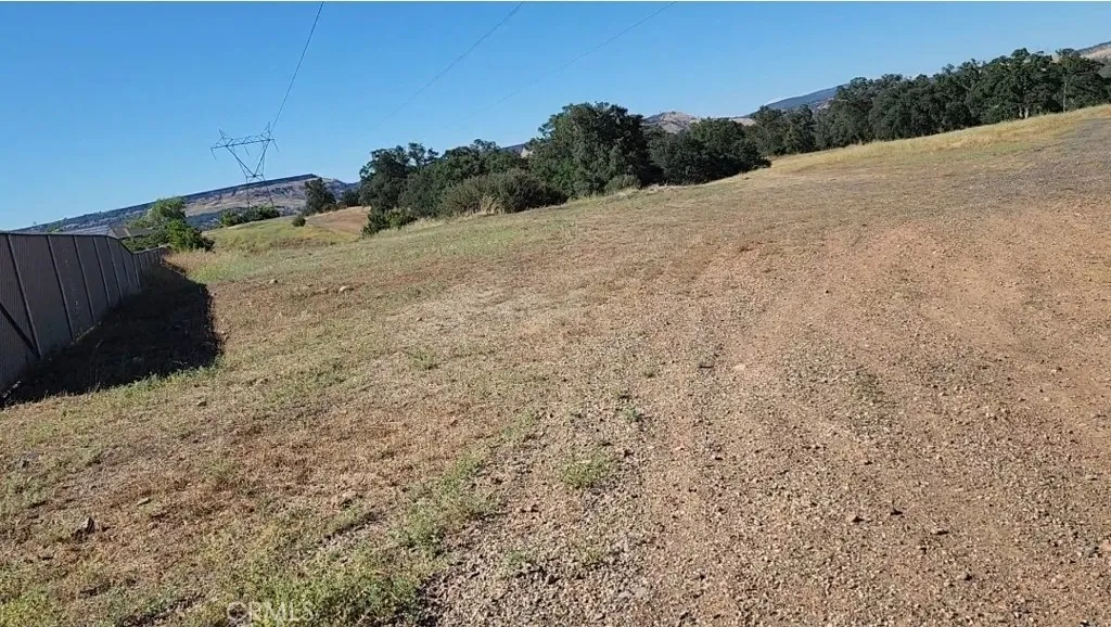 0 Foothill Oroville, CA 95966 - Photo 47 of 53 a view of a backyard of the house