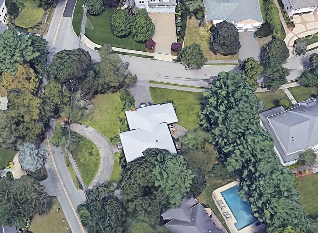 376 Dudley Road Newton, MA 02459 - Photo 34 of 35