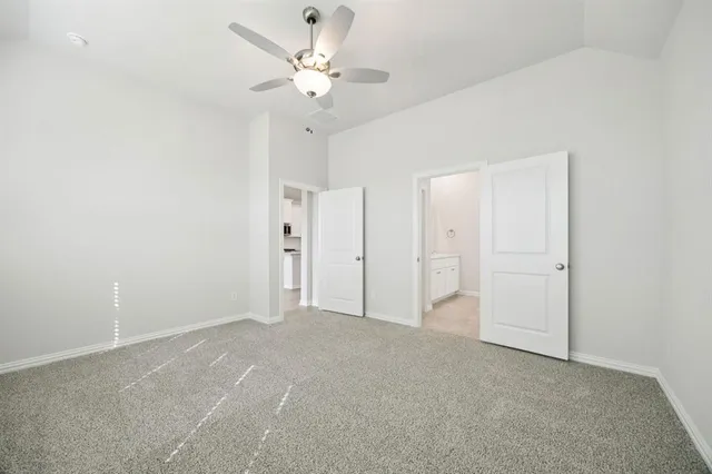 $299,765 | 3925 Allred Drive, Crandall, TX 75114