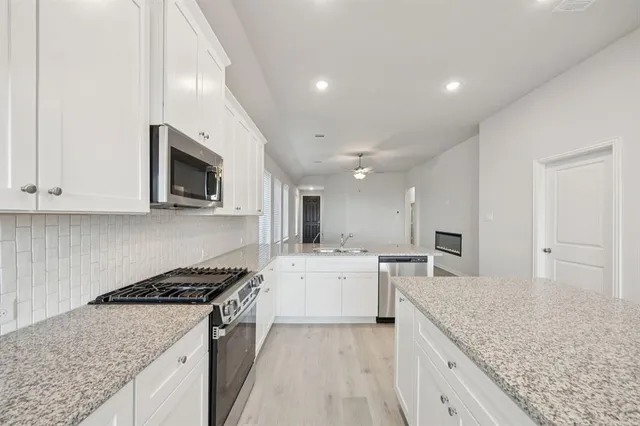 $299,765 | 3925 Allred Drive, Crandall, TX 75114