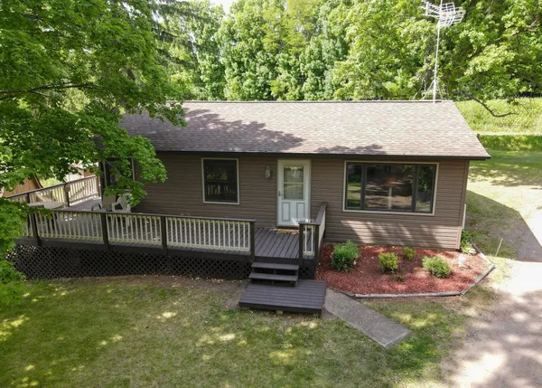 $340,000 | 11449 Highway 48, Luck, WI 54853