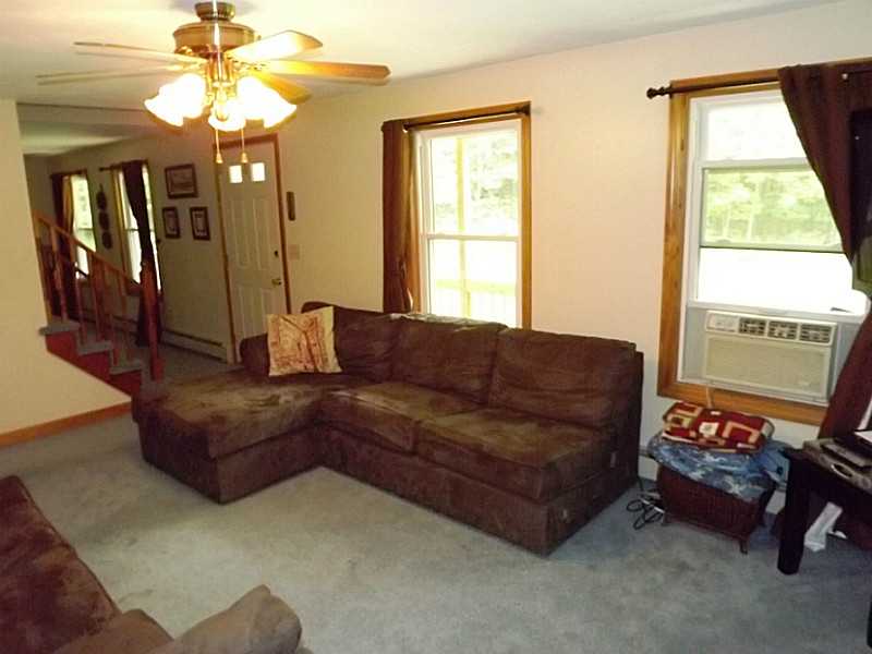 110 Whipple Road Burrillville, RI 02859 - Photo 6 of 23 Living Room.