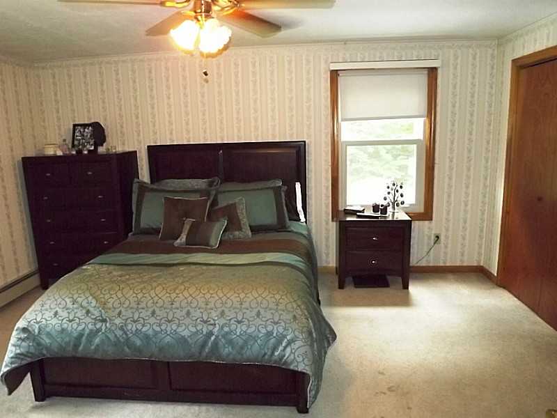 110 Whipple Road Burrillville, RI 02859 - Photo 9 of 23 Bedroom.